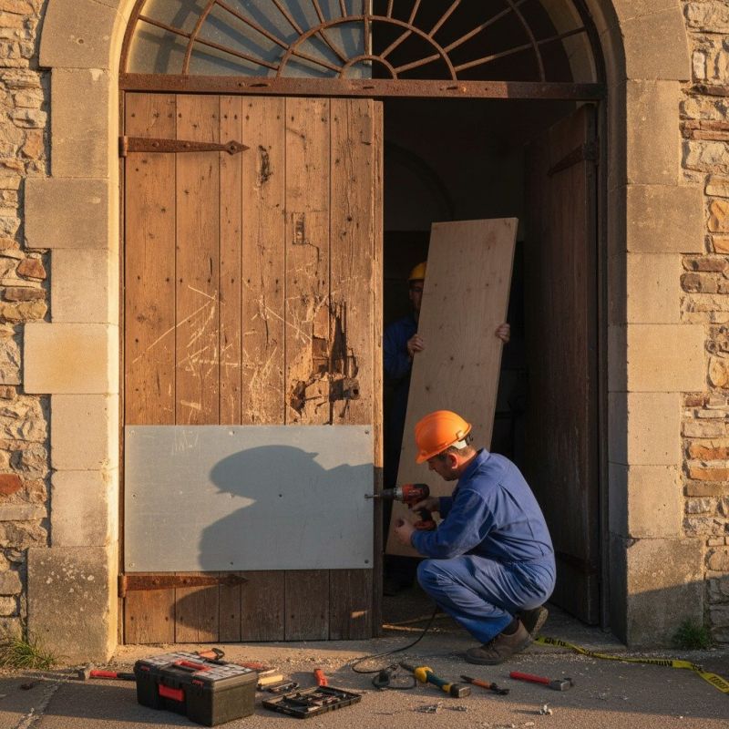 French Doors Repair in Kansas City, KS