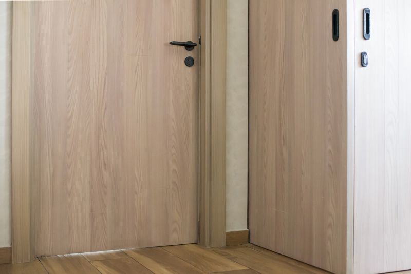 Residential Door Repair in Kansas City, KS