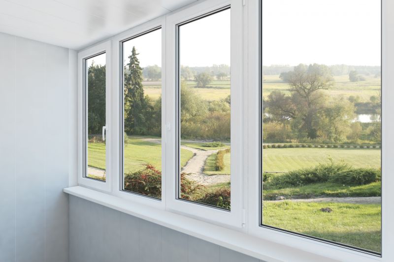 Vinyl Window Service in Doylestown, PA